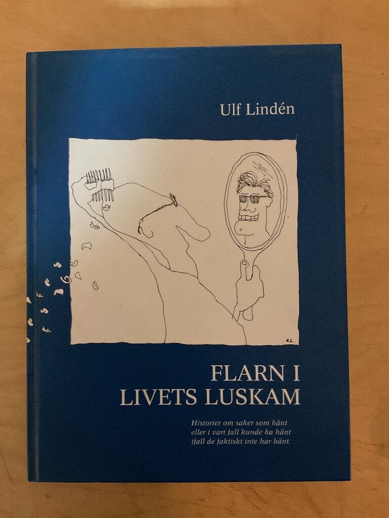 Flarn i livets luskam