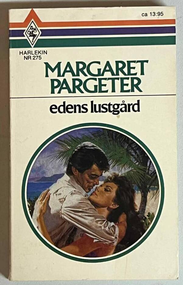 Edens lustg&aring;rd