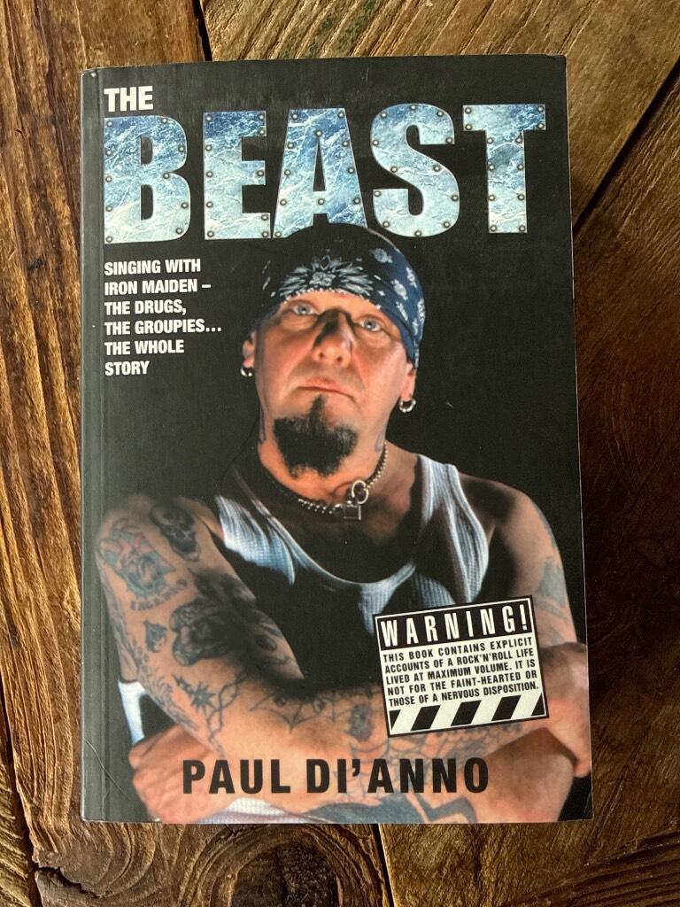 The Beast