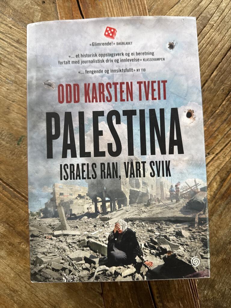 Palestina