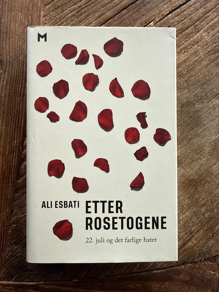 Etter rosetogene