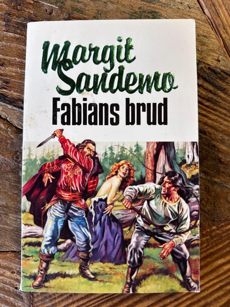 Fabians brud