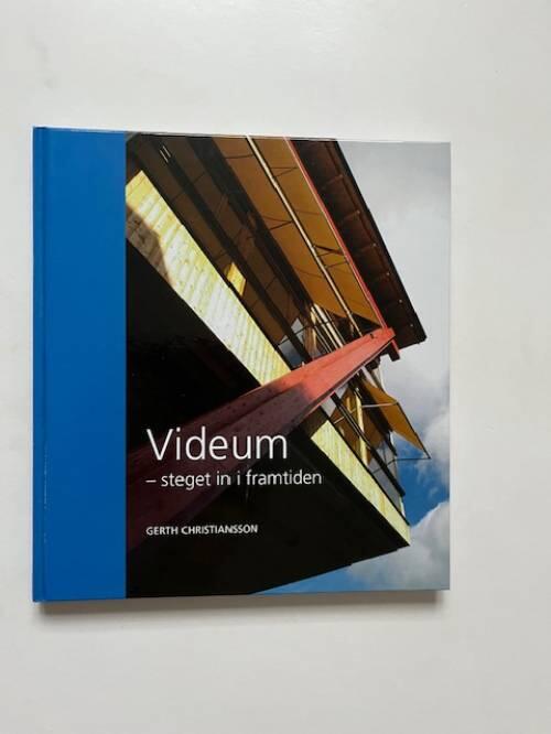 Videum : steget in i framtiden