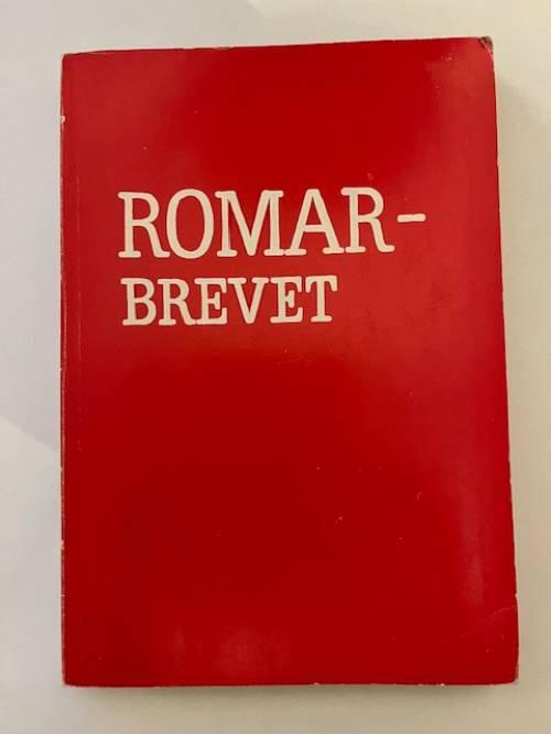 Romarbrevet