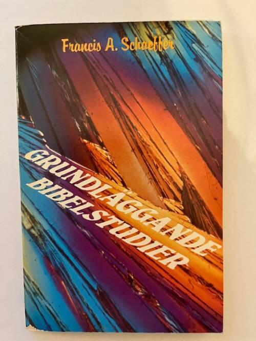 Grundl&auml;ggande bibelstudier