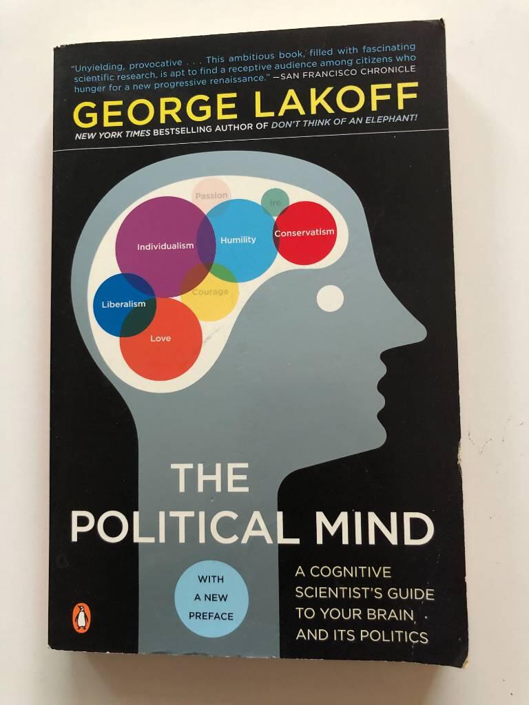 The political mind