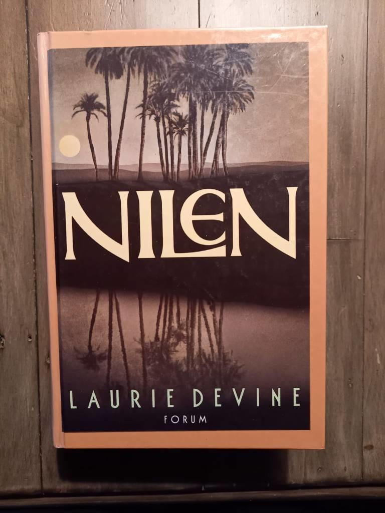 Nilen.