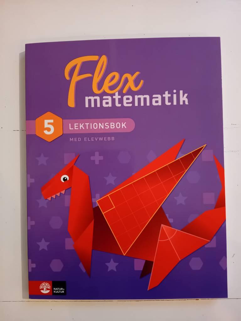 Flex matematik
