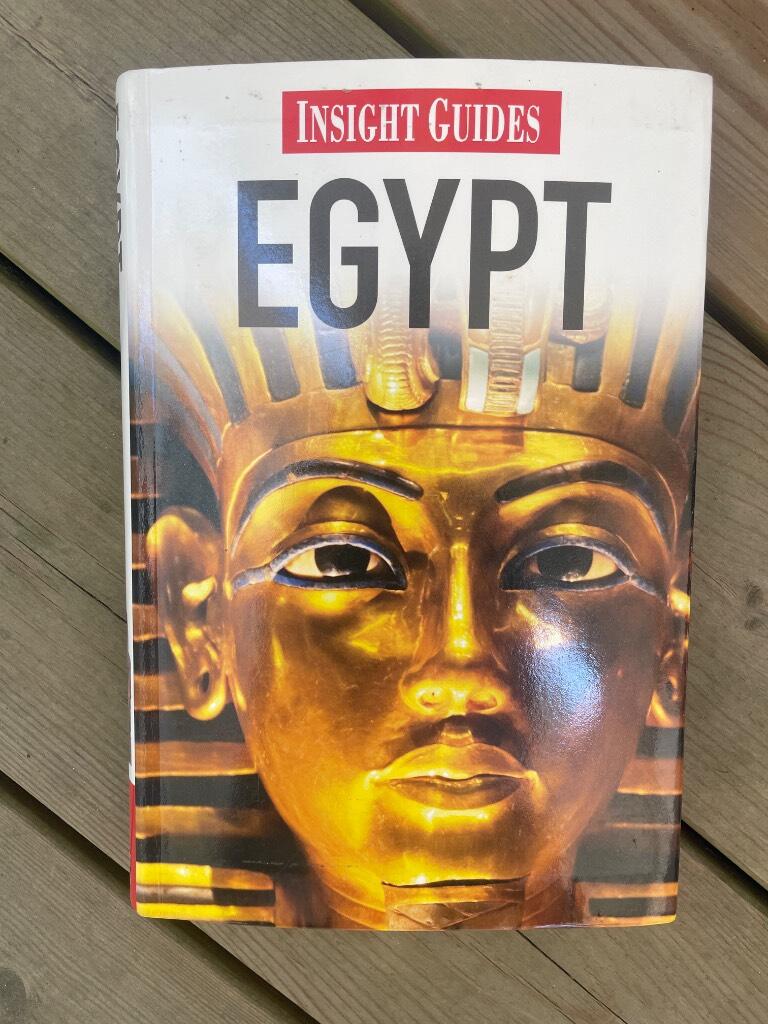 Egypt IG