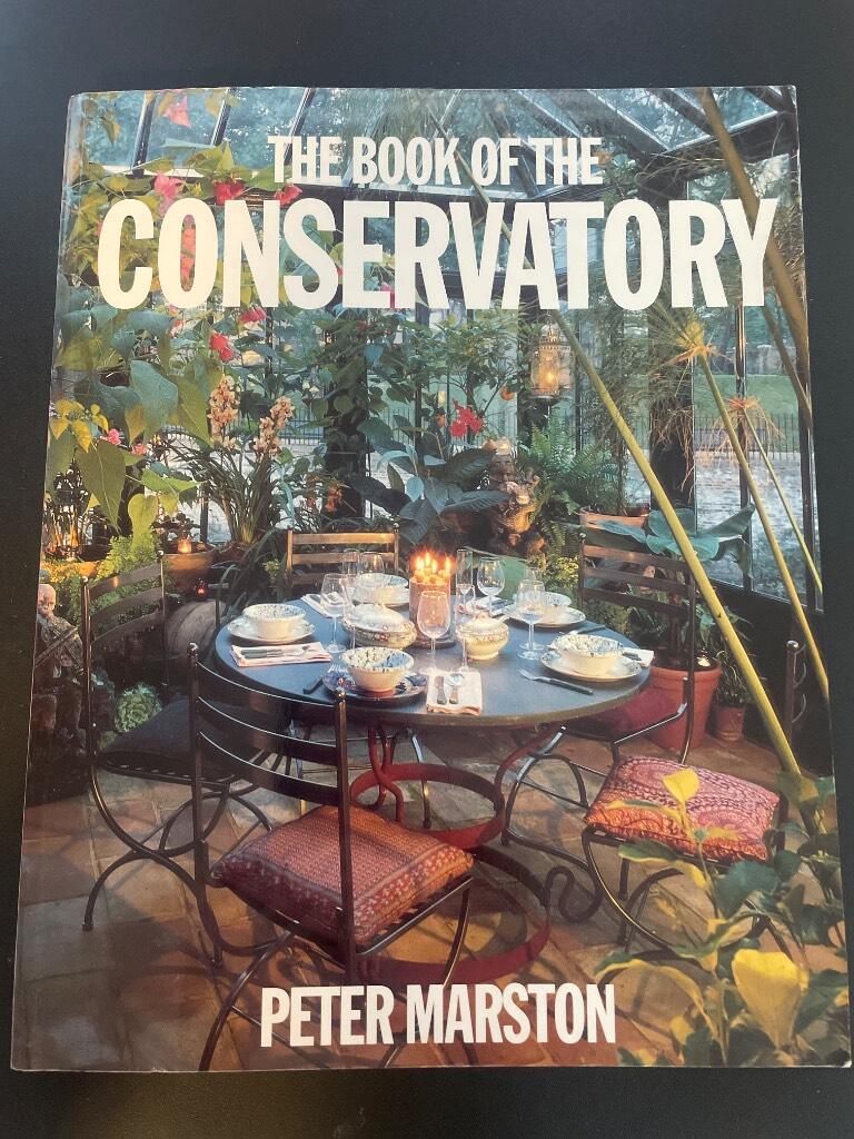 The book of the conservatory