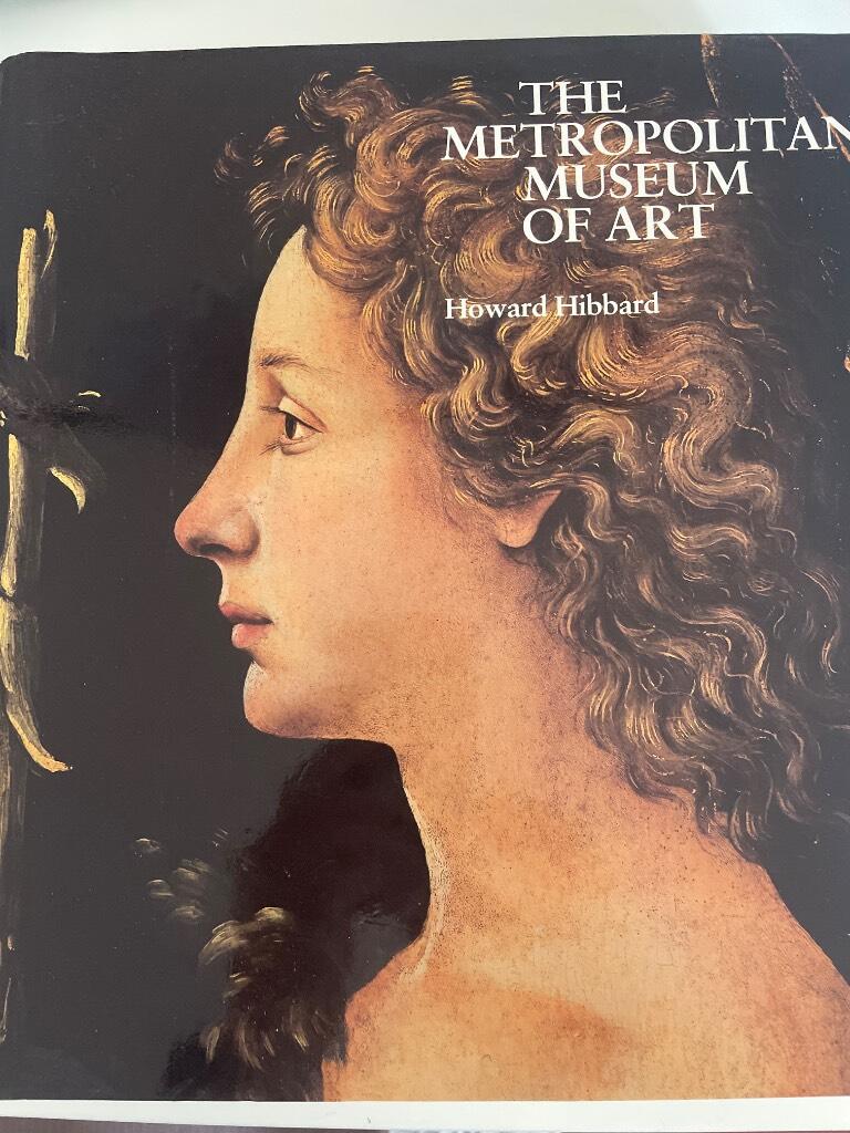 The Metropolitan Museum of Art
