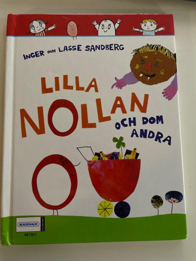 Lilla Nollan och dom andra