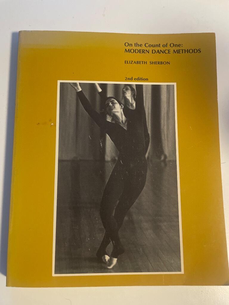 On the count of one - modern dance methods