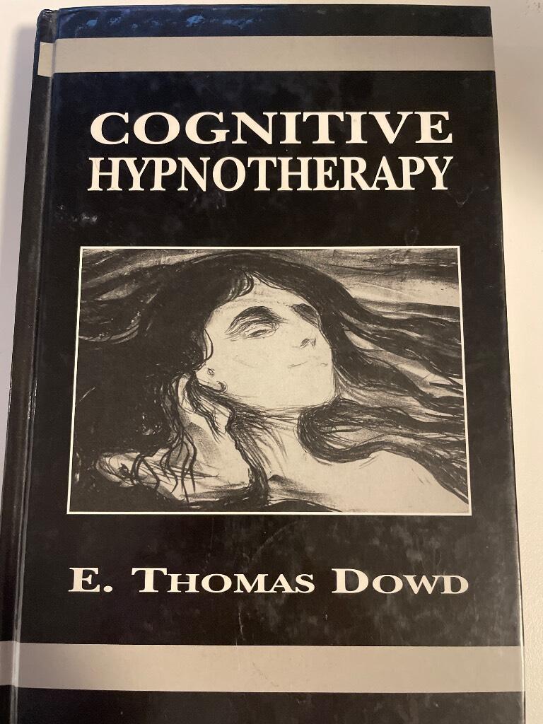 Cognitive hypnotherapy