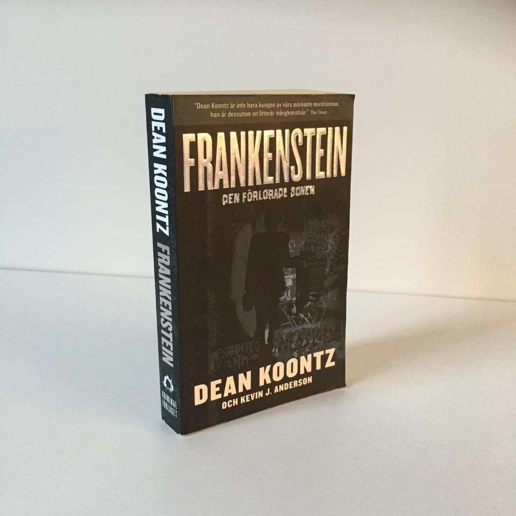 Frankenstein