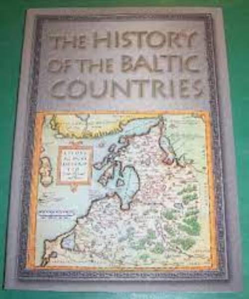 The history of the Baltic countries