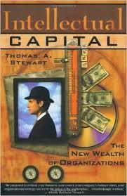 Intellectual capital : the new wealth of organizations