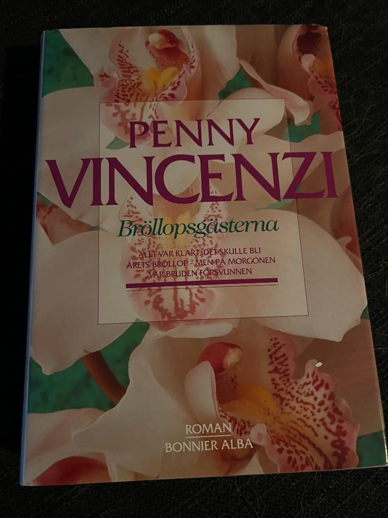 Br&ouml;llopsg&auml;sterna : [roman]