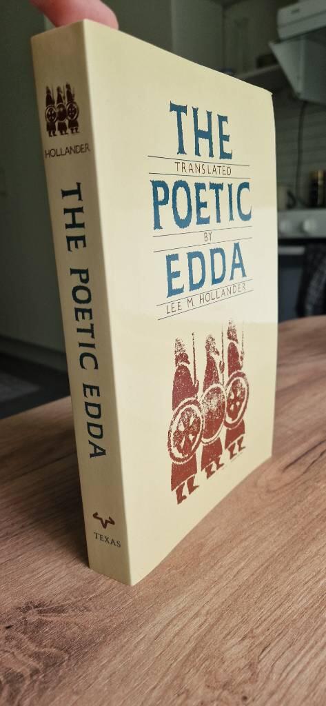 The Poetic Edda