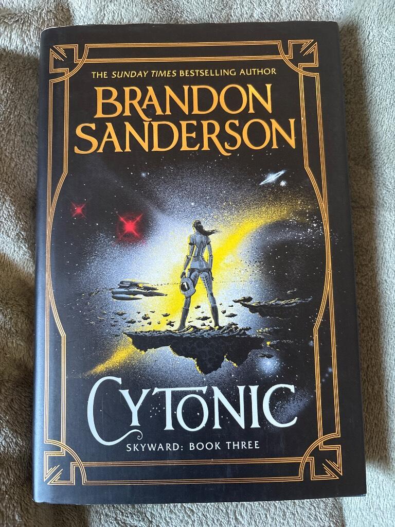 Cytonic