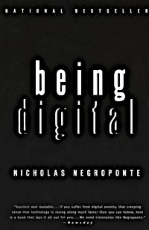 Being digital