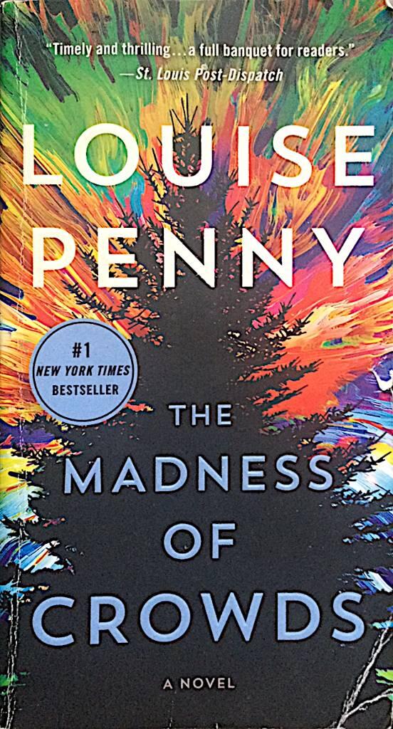 The Madness of Crowds