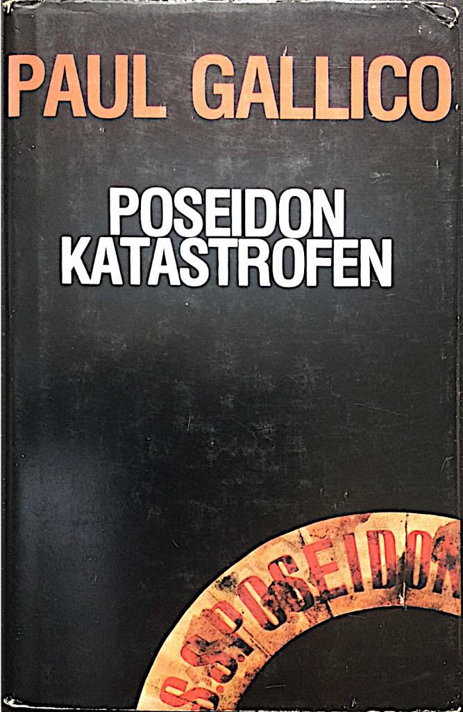 Poseidon-katastrofen