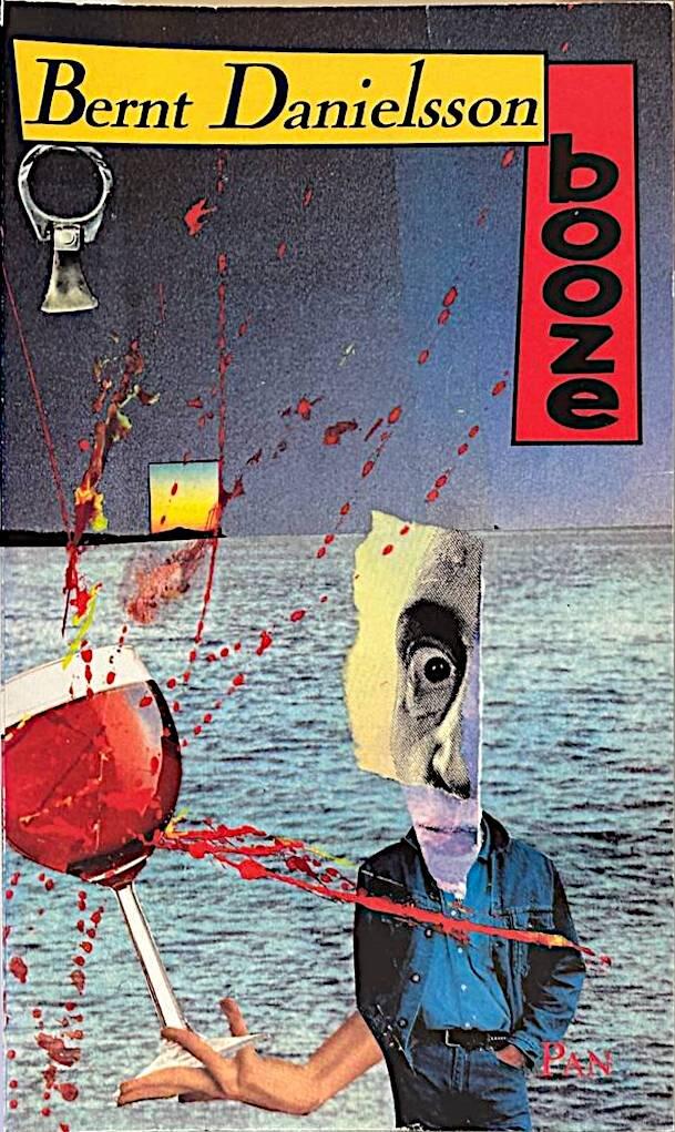Booze