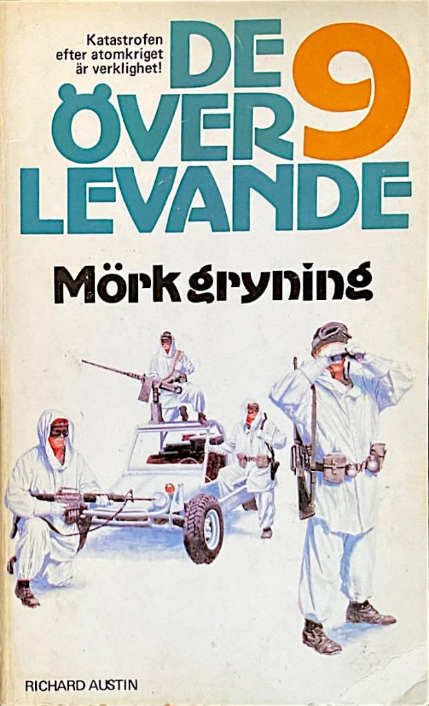 M&ouml;rk gryning