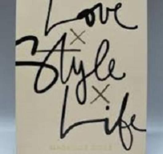 Love X Style X Life