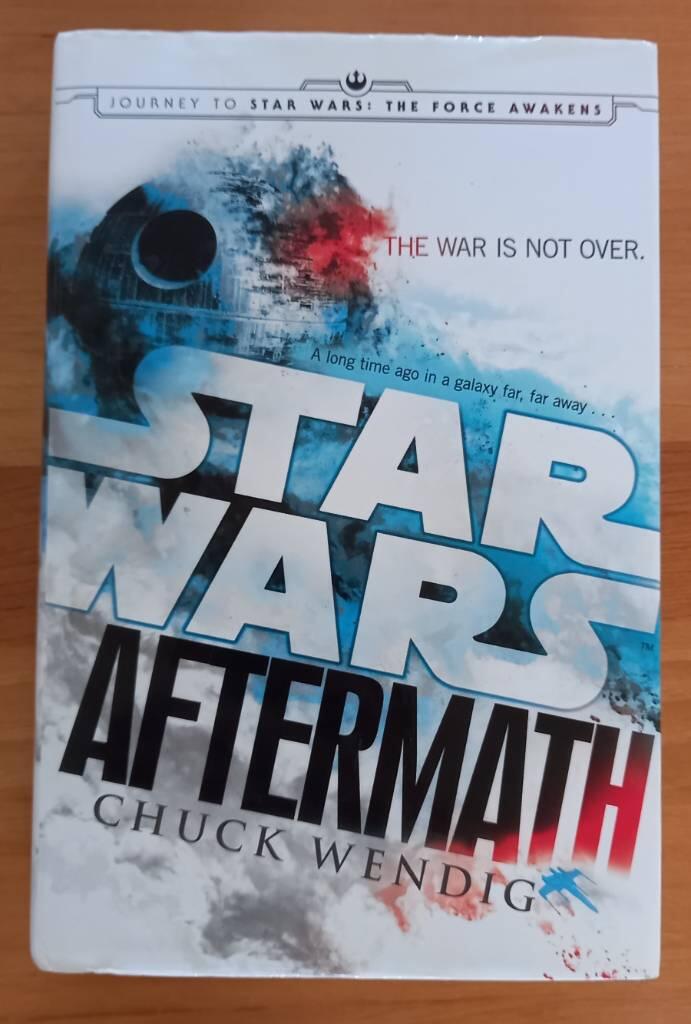 Star Wars: Aftermath