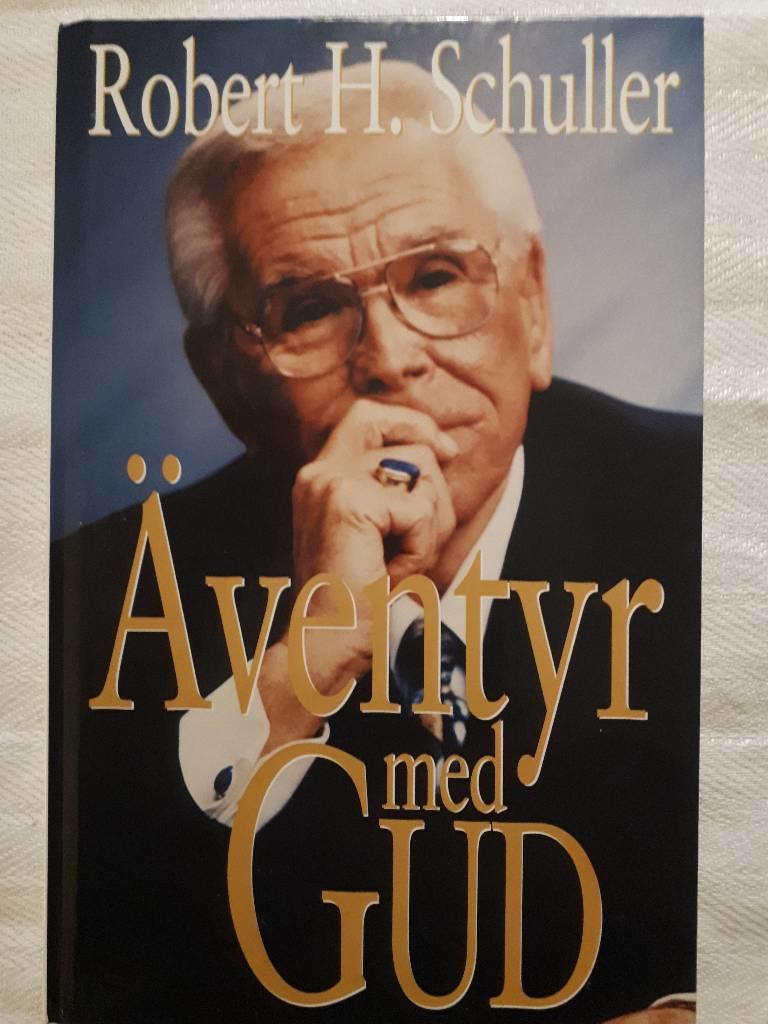 &Auml;ventyr med Gud