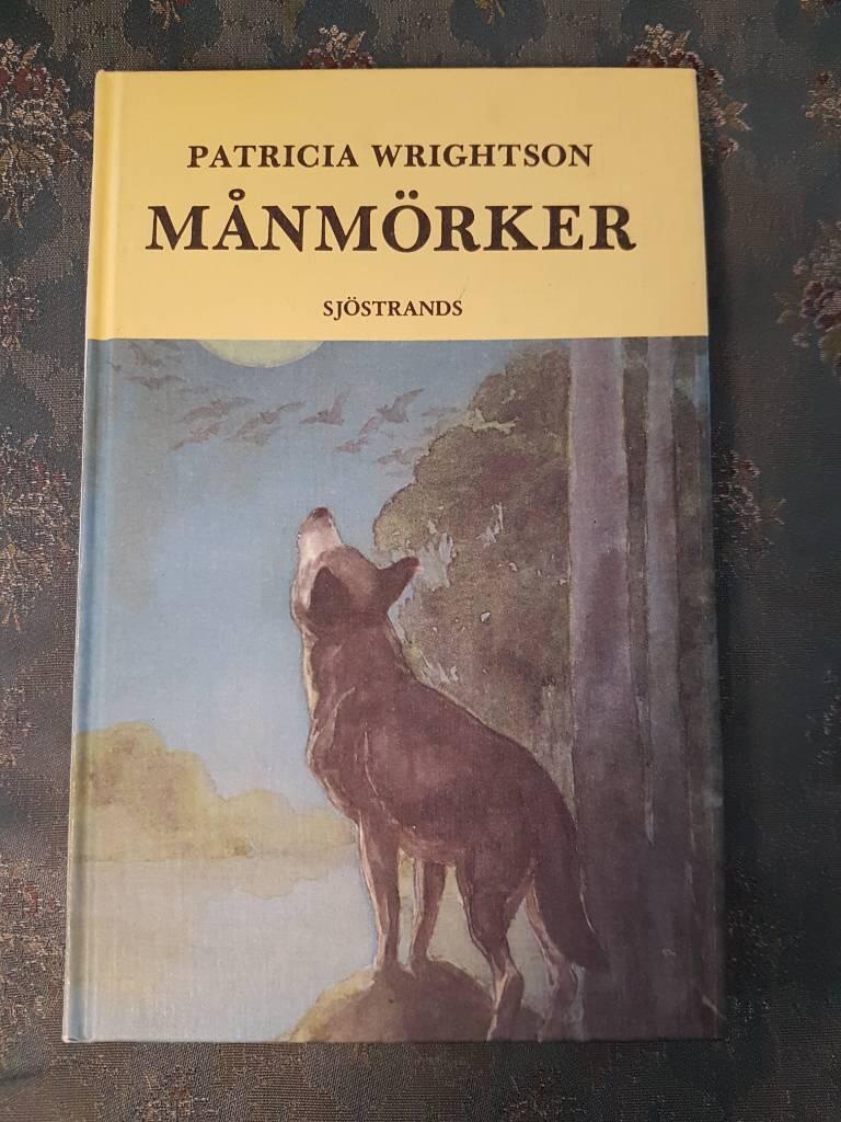 Månmörker