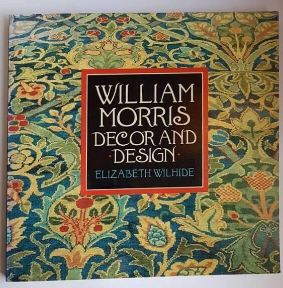 William Morris : decor & design