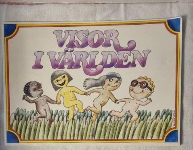 Visor i v&auml;rlden