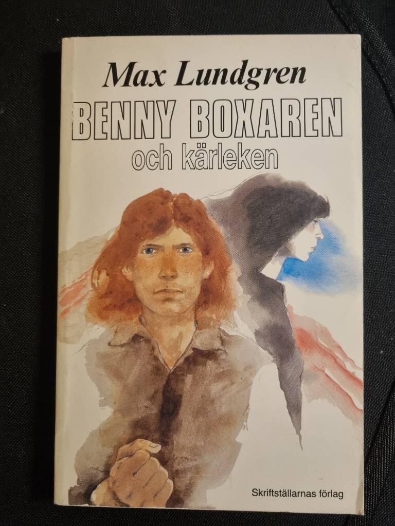 Benny boxaren och kärleken