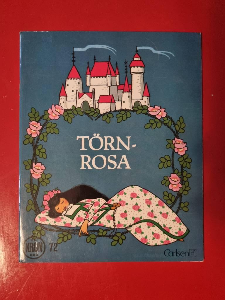 T&ouml;rnrosa