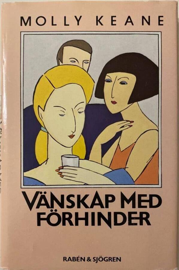 V&auml;nskap med f&ouml;rhinder