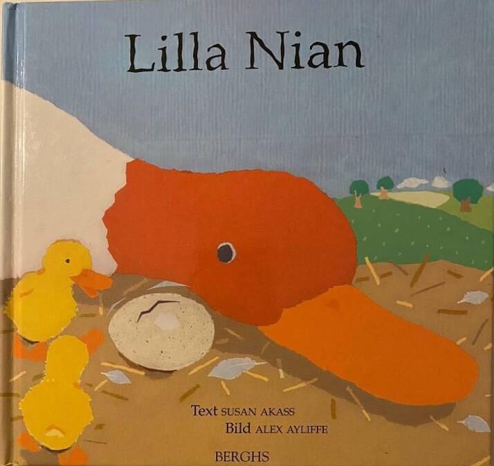 Lilla Nian
