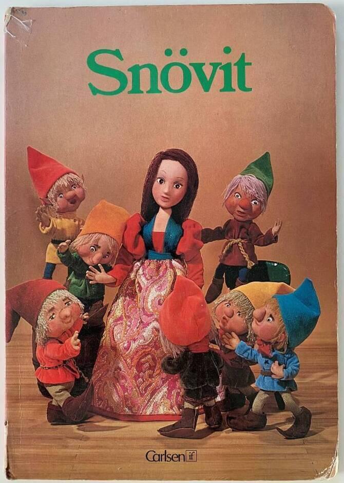 Sn&ouml;vit