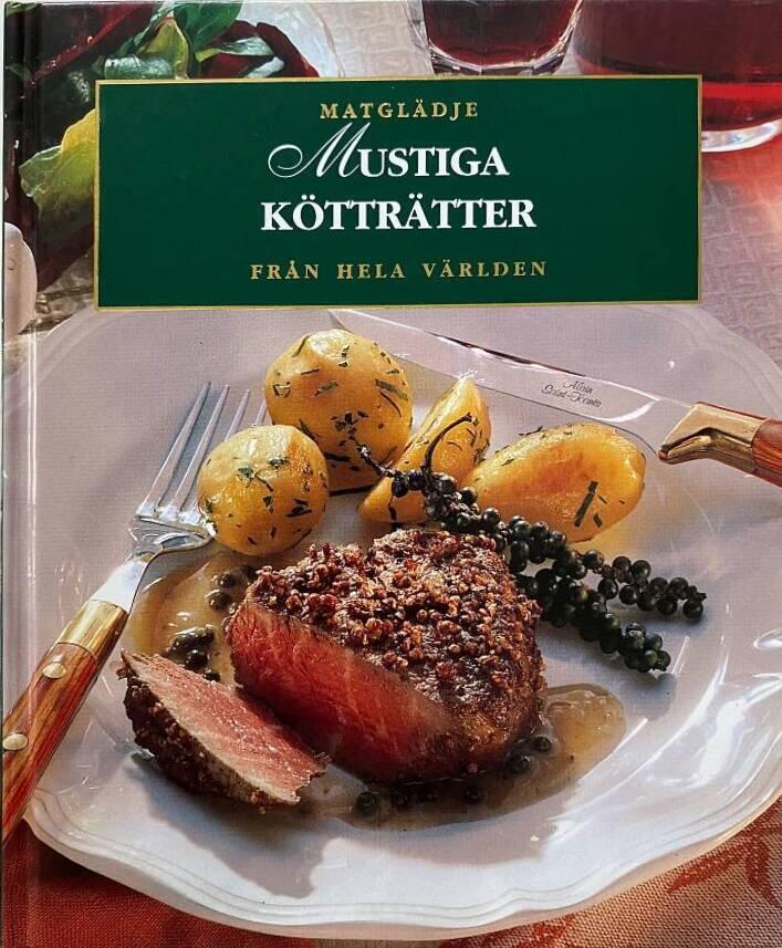 Mustiga k&ouml;ttr&auml;tter