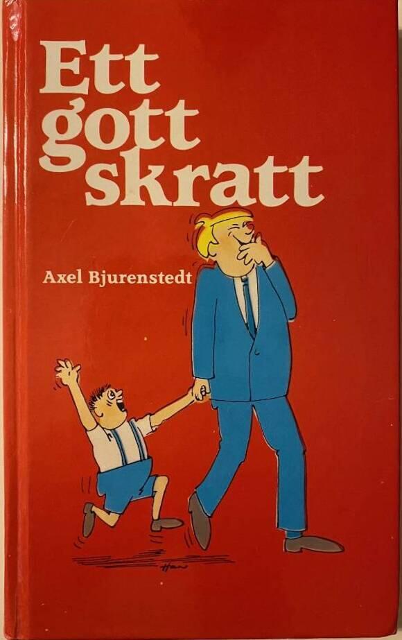 Ett gott skratt