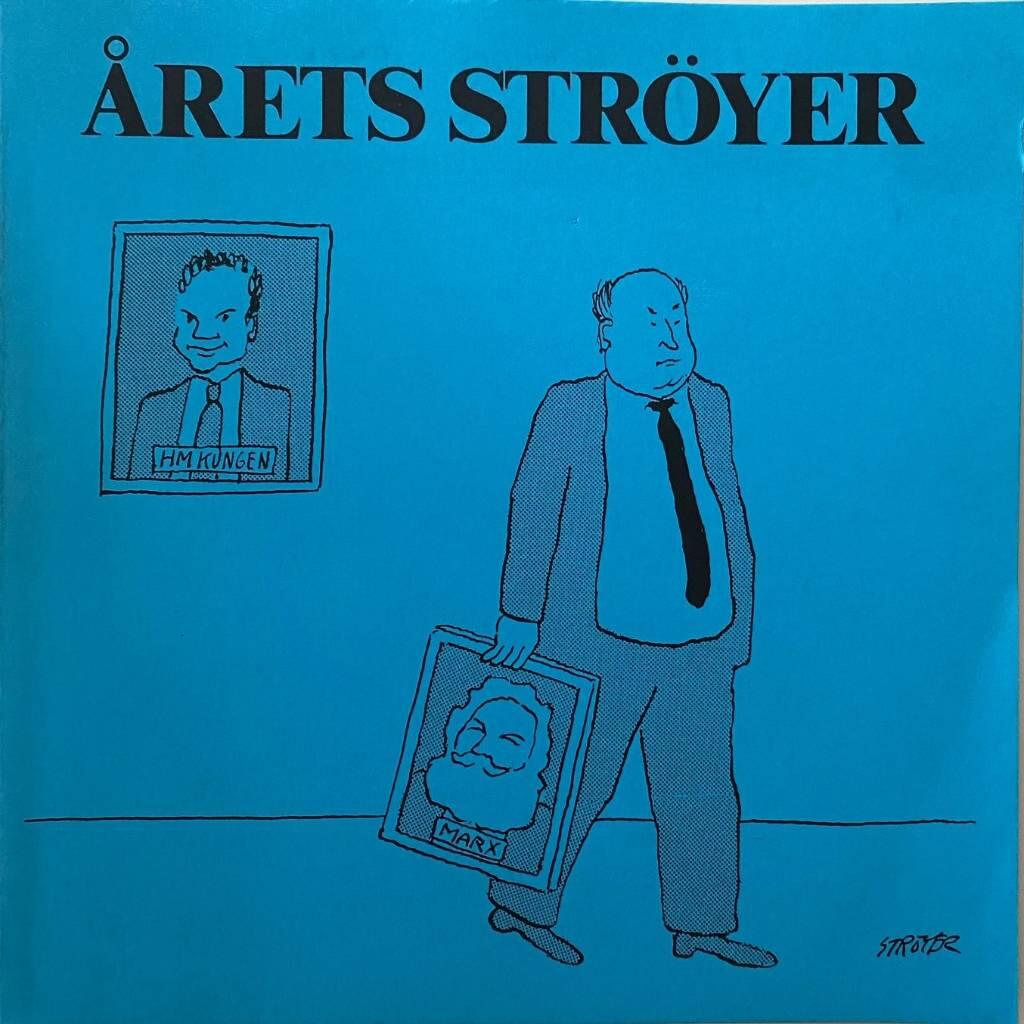 &Aring;rets Str&ouml;yer
