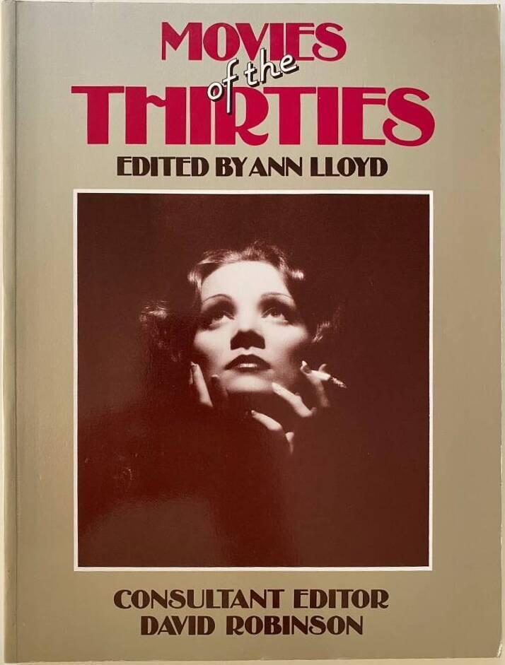Movies of the thirties