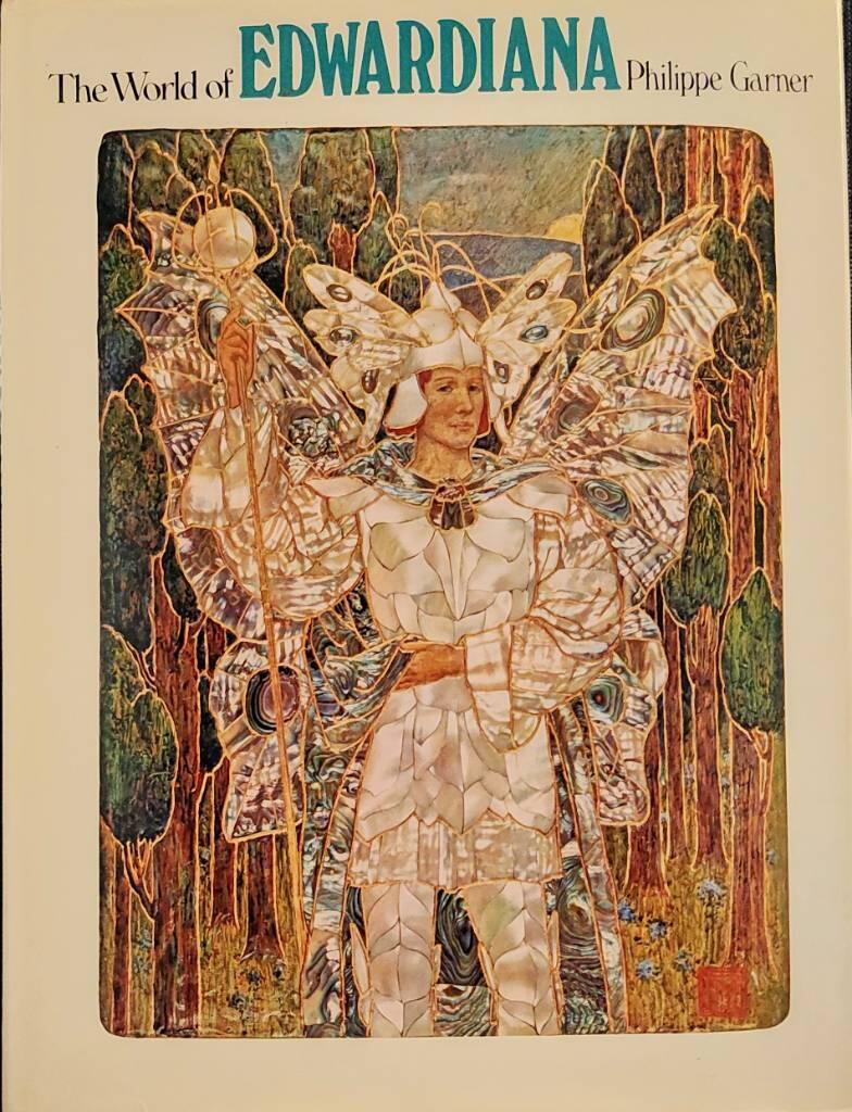 The world of Edwardiana