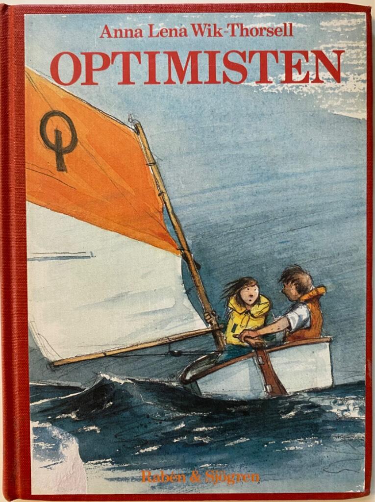 Optimisten