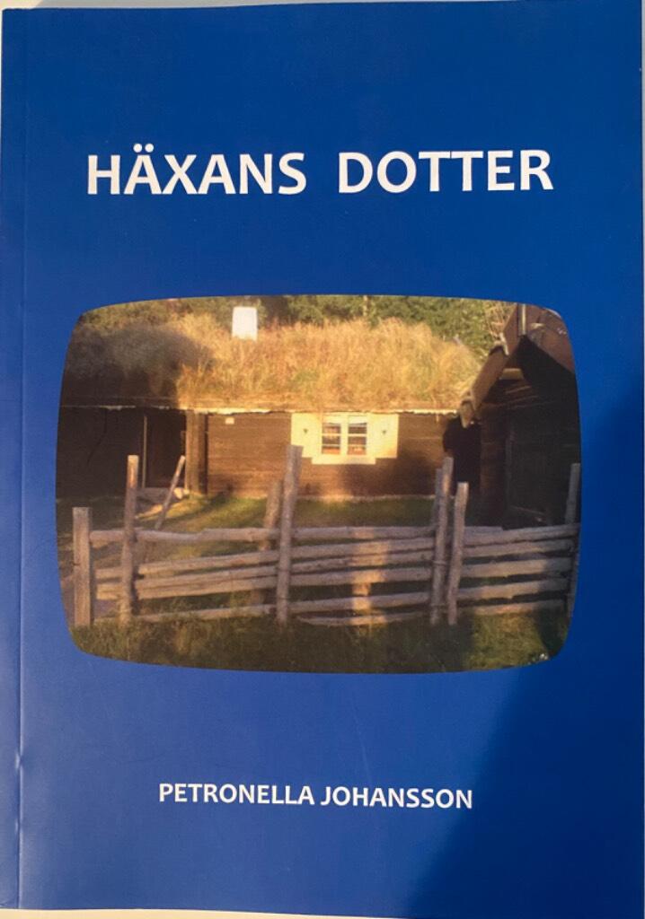 H&auml;xans dotter