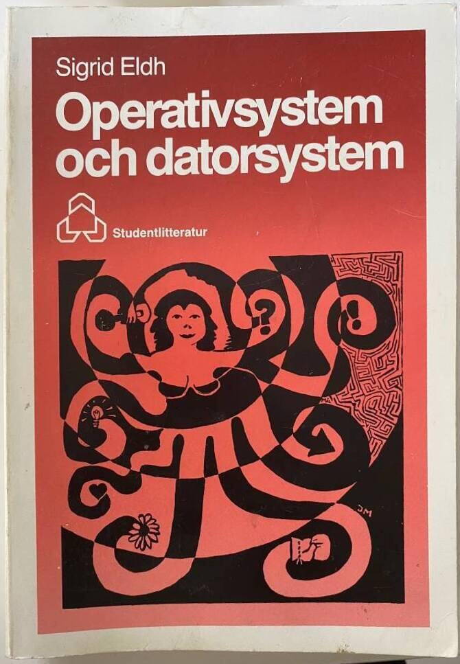 Operativsystem och datorsystem