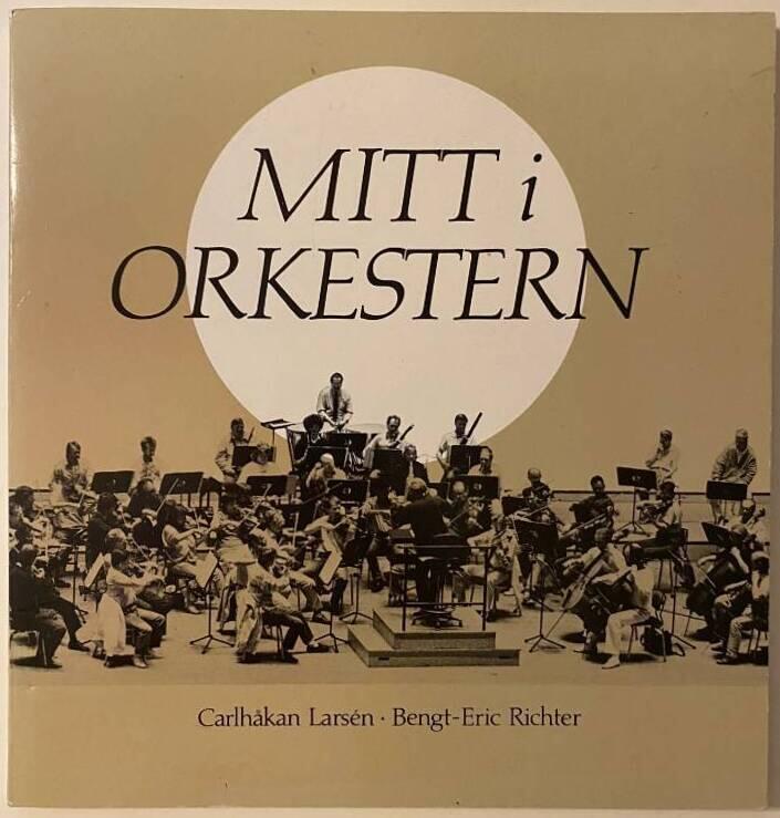 Mitt i orkestern