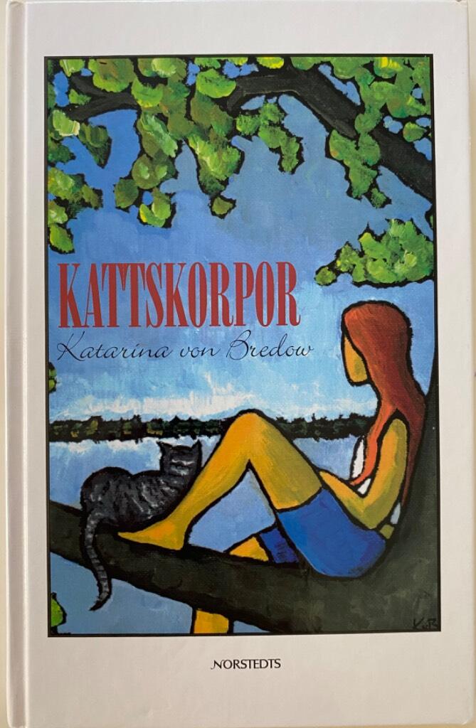 Kattskorpor